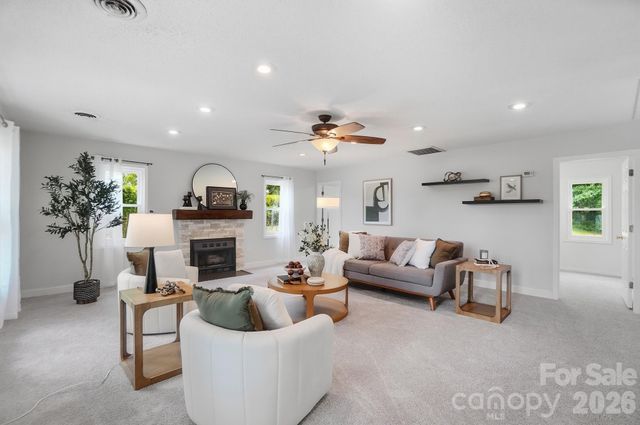 1919 Gables Drive, Monroe, NC 28112