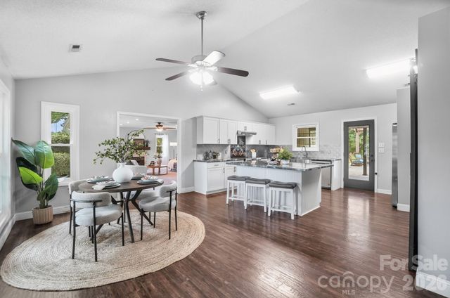 1919 Gables Drive, Monroe, NC 28112