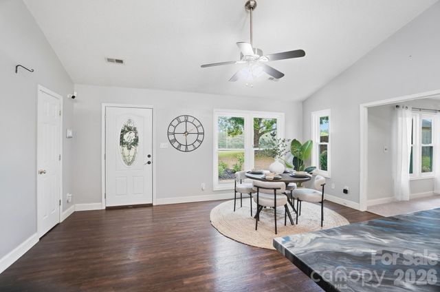 1919 Gables Drive, Monroe, NC 28112