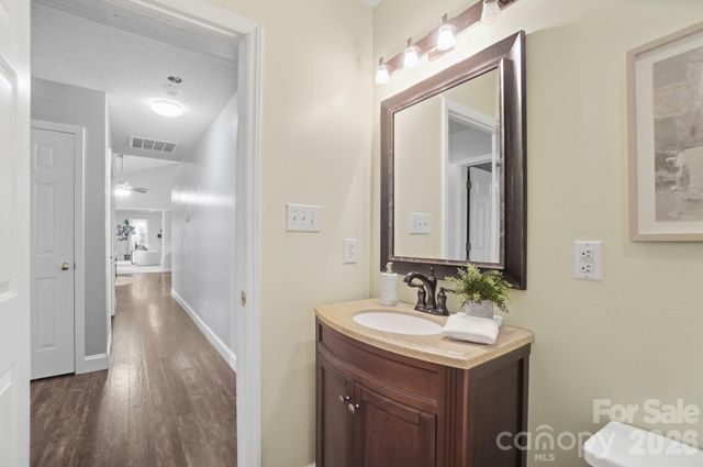 1919 Gables Drive, Monroe, NC 28112