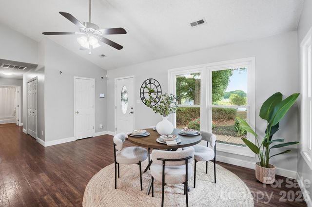1919 Gables Drive, Monroe, NC 28112