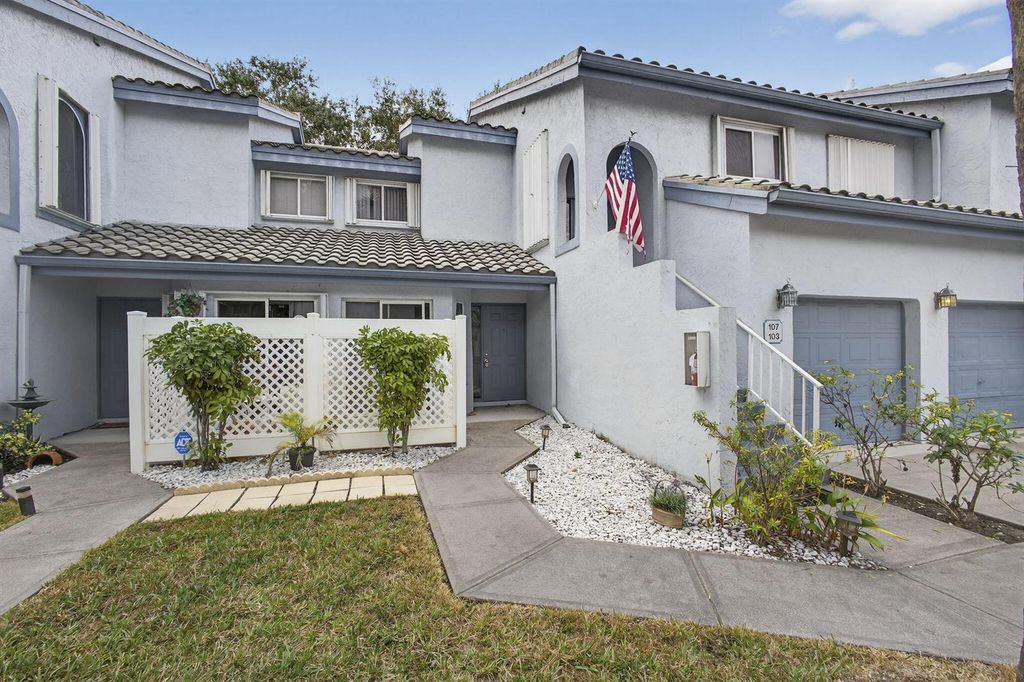 9746 Nickels Boulevard 103, Boynton Beach, FL 33436
