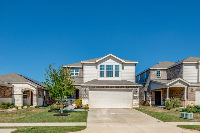 1434 Ganado Drive, Forney, TX 75126