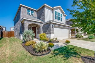 1434 Ganado Drive, Forney, TX 75126