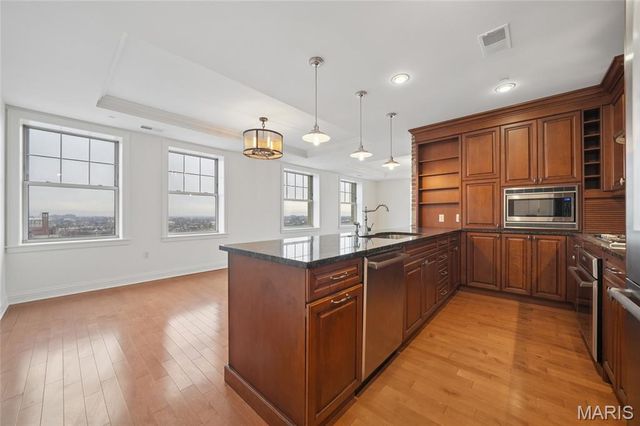 232 N Kingshighway Boulevard 1209, St Louis, MO 63108