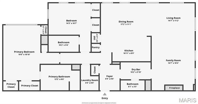 232 N Kingshighway Boulevard 1209, St Louis, MO 63108