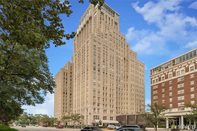 232 N Kingshighway Boulevard 1209, St Louis, MO 63108