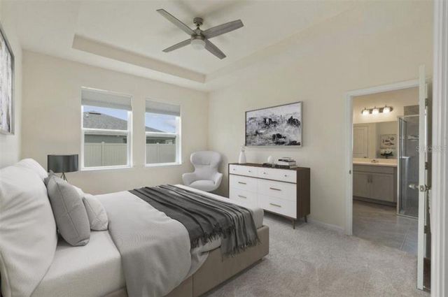 668 BIG PINE AVENUE 1, Minneola, FL 34715