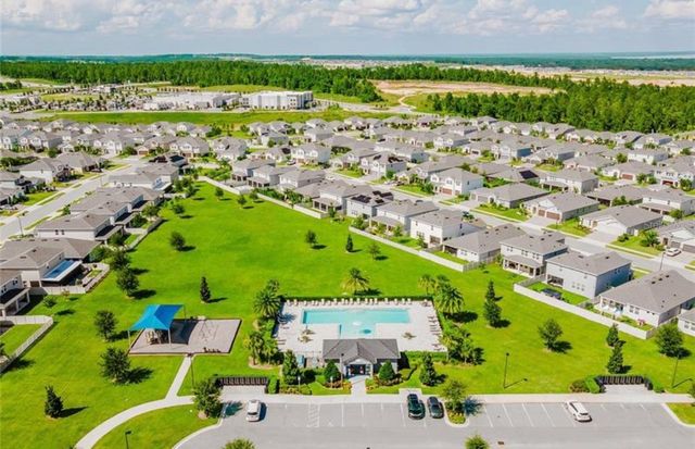 668 BIG PINE AVENUE 1, Minneola, FL 34715