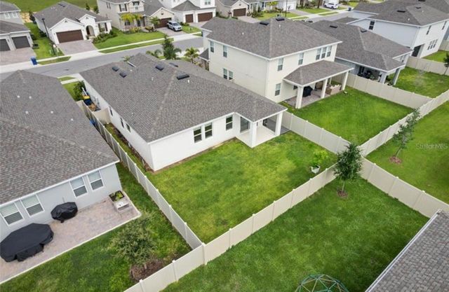 668 BIG PINE AVENUE 1, Minneola, FL 34715