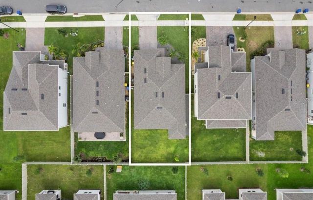 668 BIG PINE AVENUE 1, Minneola, FL 34715