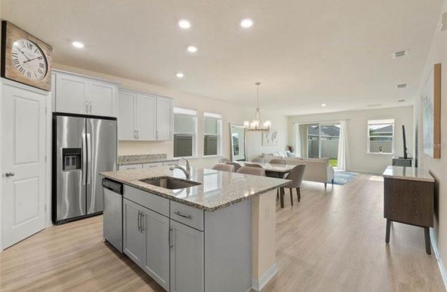 668 BIG PINE AVENUE 1, Minneola, FL 34715