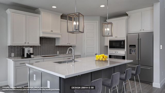 516 Summer Place LN, Georgetown, TX 78628