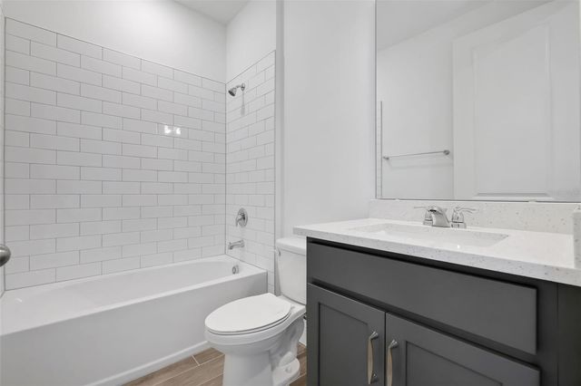 6511 TRAILBLAZE BEND, St Cloud, FL 34771