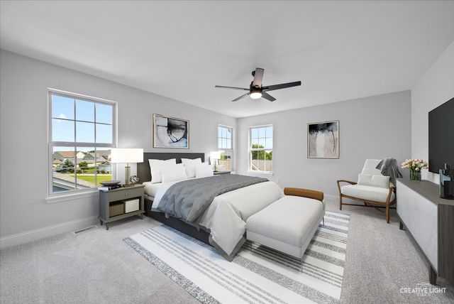 1266 Airs Avenue, Sugar Grove, IL 60554