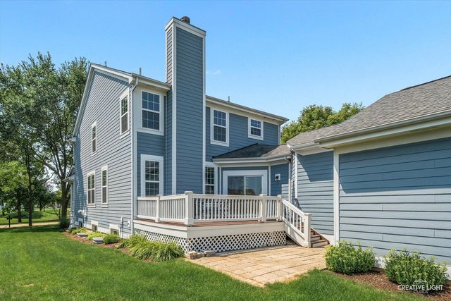 1266 Airs Avenue, Sugar Grove, IL 60554