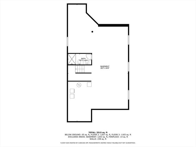 1266 Airs Avenue, Sugar Grove, IL 60554