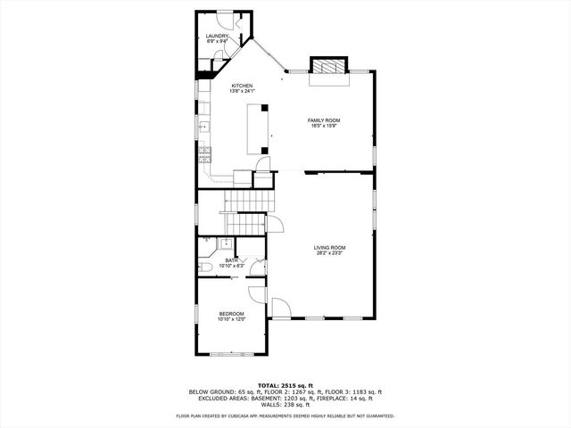 1266 Airs Avenue, Sugar Grove, IL 60554