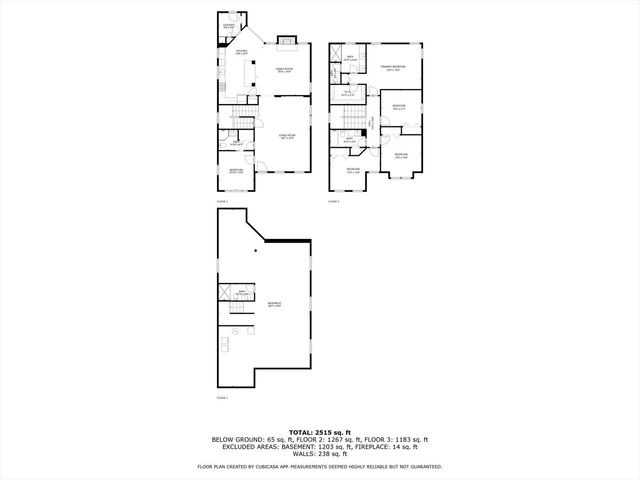 1266 Airs Avenue, Sugar Grove, IL 60554