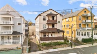 127 Pearl Street, Waterbury, CT 06704