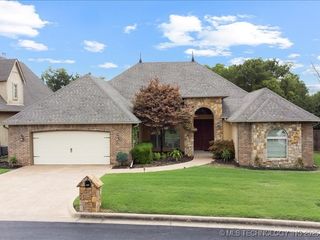3107 Heritage Hills Parkway, Claremore, OK 74019