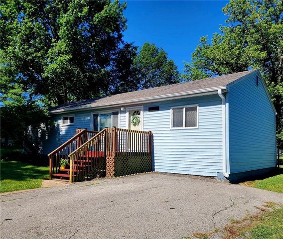 17604 Montgall Drive, Belton, MO 64012