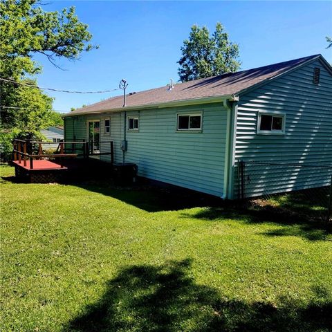 17604 Montgall Drive, Belton, MO 64012