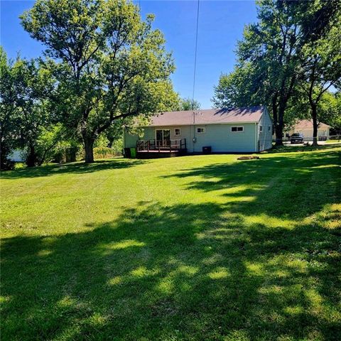 17604 Montgall Drive, Belton, MO 64012