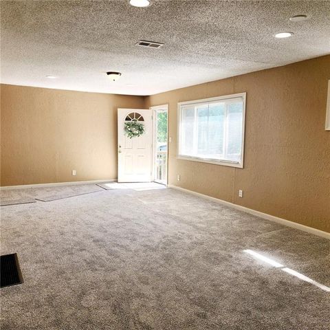 17604 Montgall Drive, Belton, MO 64012