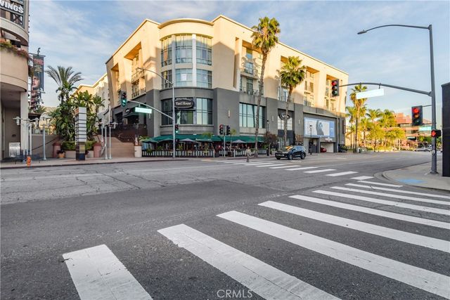 250 n first st 321, Burbank, CA 91502