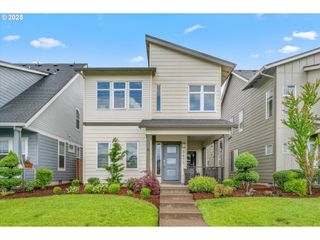 3477 Se SALMONFLY Ln, Hillsboro, OR 97123