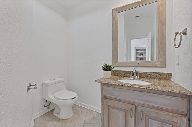 4219 Oak Springs Drive, Arlington, TX 76016