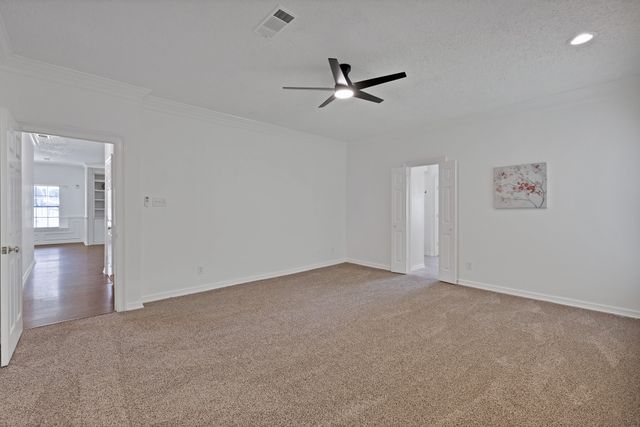 4219 Oak Springs Drive, Arlington, TX 76016