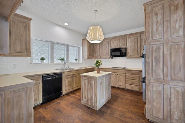 4219 Oak Springs Drive, Arlington, TX 76016