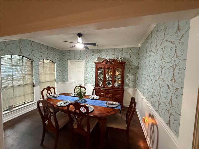 4219 Oak Springs Drive, Arlington, TX 76016