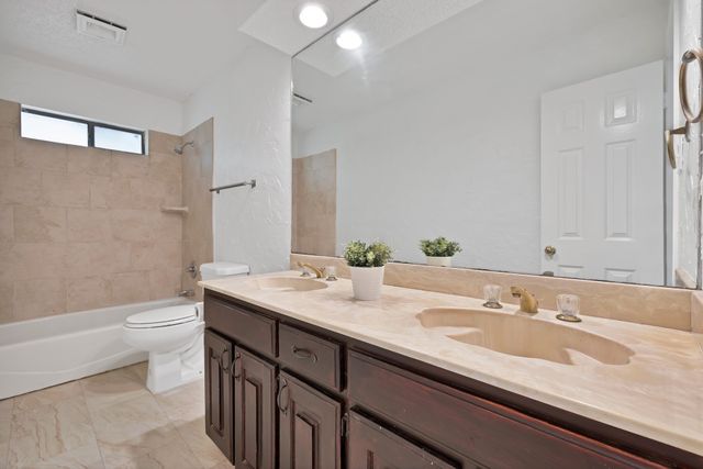 4219 Oak Springs Drive, Arlington, TX 76016