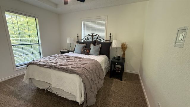 4219 Oak Springs Drive, Arlington, TX 76016