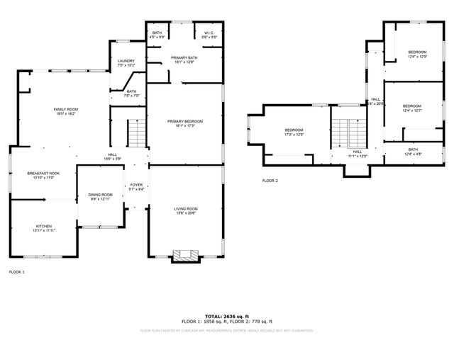 4219 Oak Springs Drive, Arlington, TX 76016