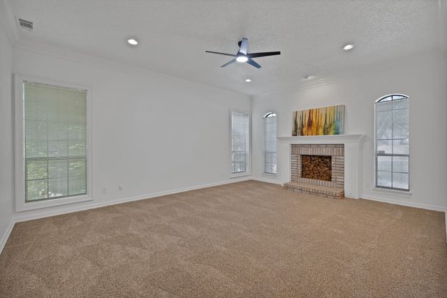 4219 Oak Springs Drive, Arlington, TX 76016