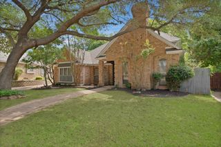 4219 Oak Springs Drive, Arlington, TX 76016
