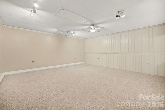519 Raintree Drive, Matthews, NC 28104
