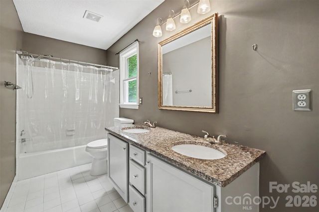 519 Raintree Drive, Matthews, NC 28104