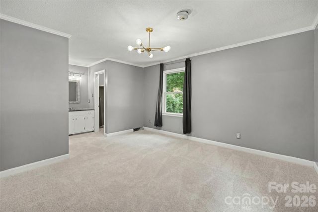 519 Raintree Drive, Matthews, NC 28104