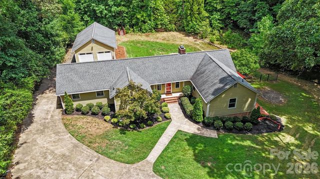 519 Raintree Drive, Matthews, NC 28104