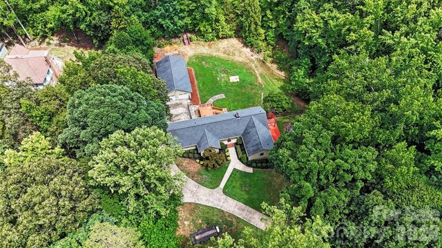519 Raintree Drive, Matthews, NC 28104