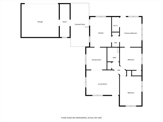 3673 Fm 49, Gilmer, TX 75644