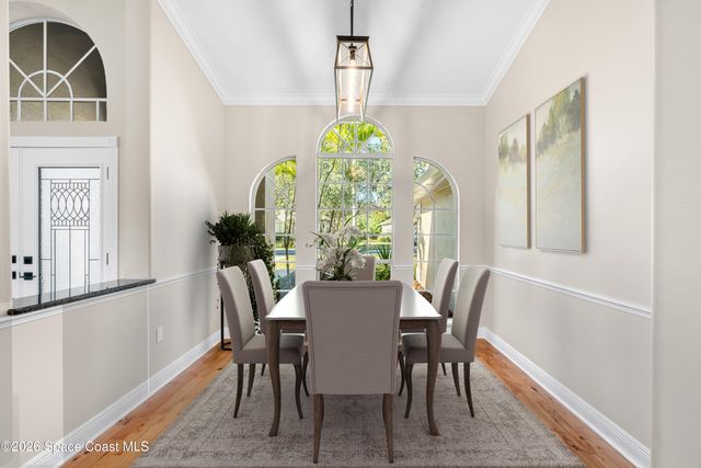 8033 Kingswood Way, Melbourne, FL 32940