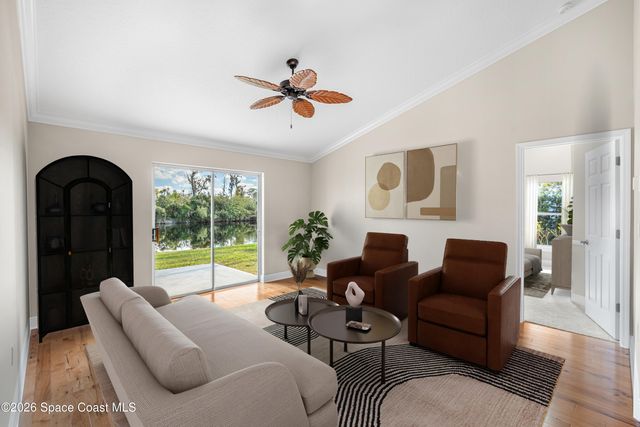 8033 Kingswood Way, Melbourne, FL 32940