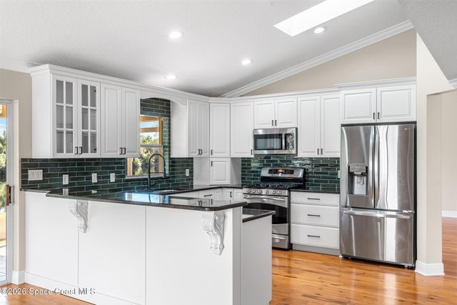 8033 Kingswood Way, Melbourne, FL 32940