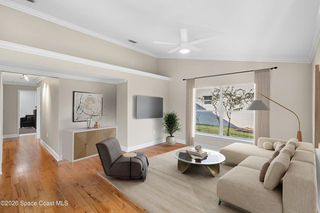 8033 Kingswood Way, Melbourne, FL 32940